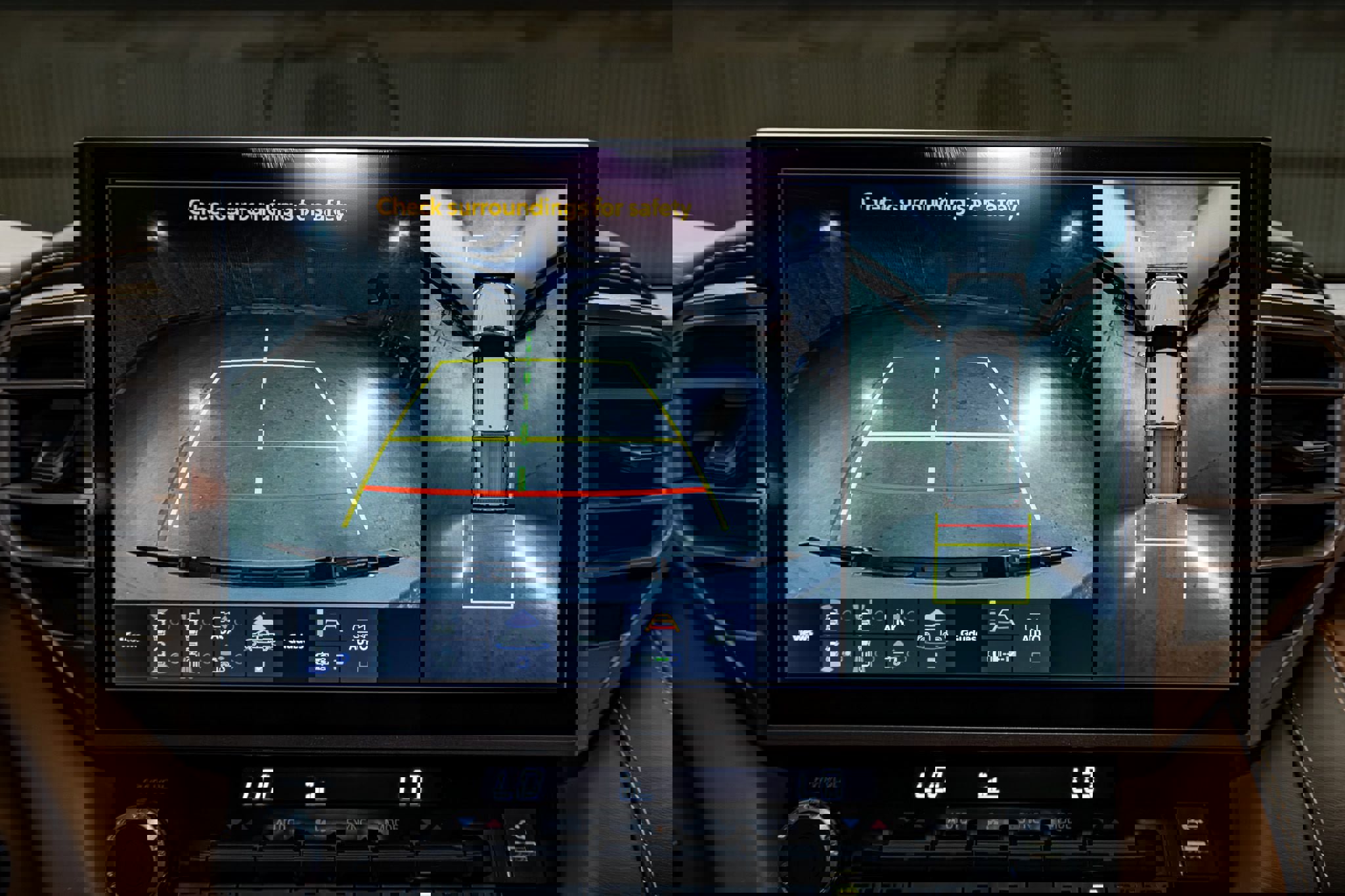 Used 2026 Toyota Tundra 1794 Edition AWD/4WD image 19