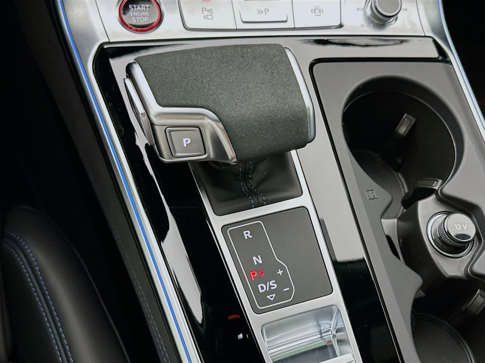 Used 2024 Audi RS 7 Performance image 18