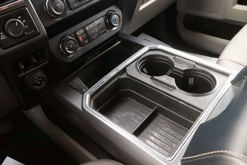 Used 2022 Ford F250 XLT w/ XLT Premium Package image 22