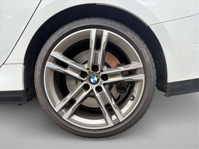 Used 2022 BMW M235i xDrive Gran Coupe AWD/4WD image 9