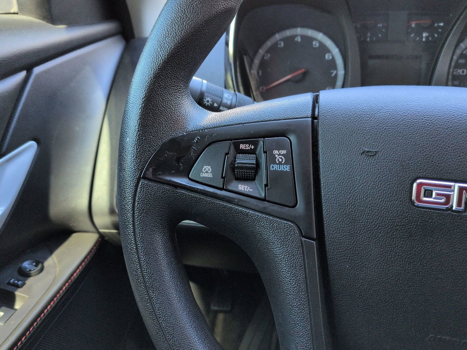 Used 2014 GMC Terrain SLE image 24