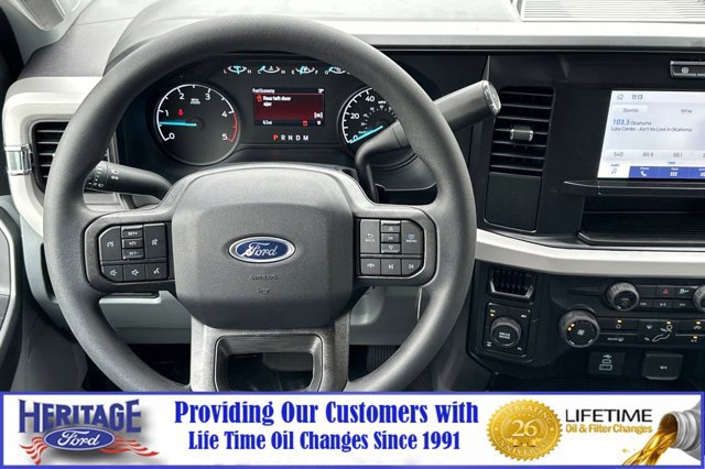 New 2026 Ford F250 XL image 14