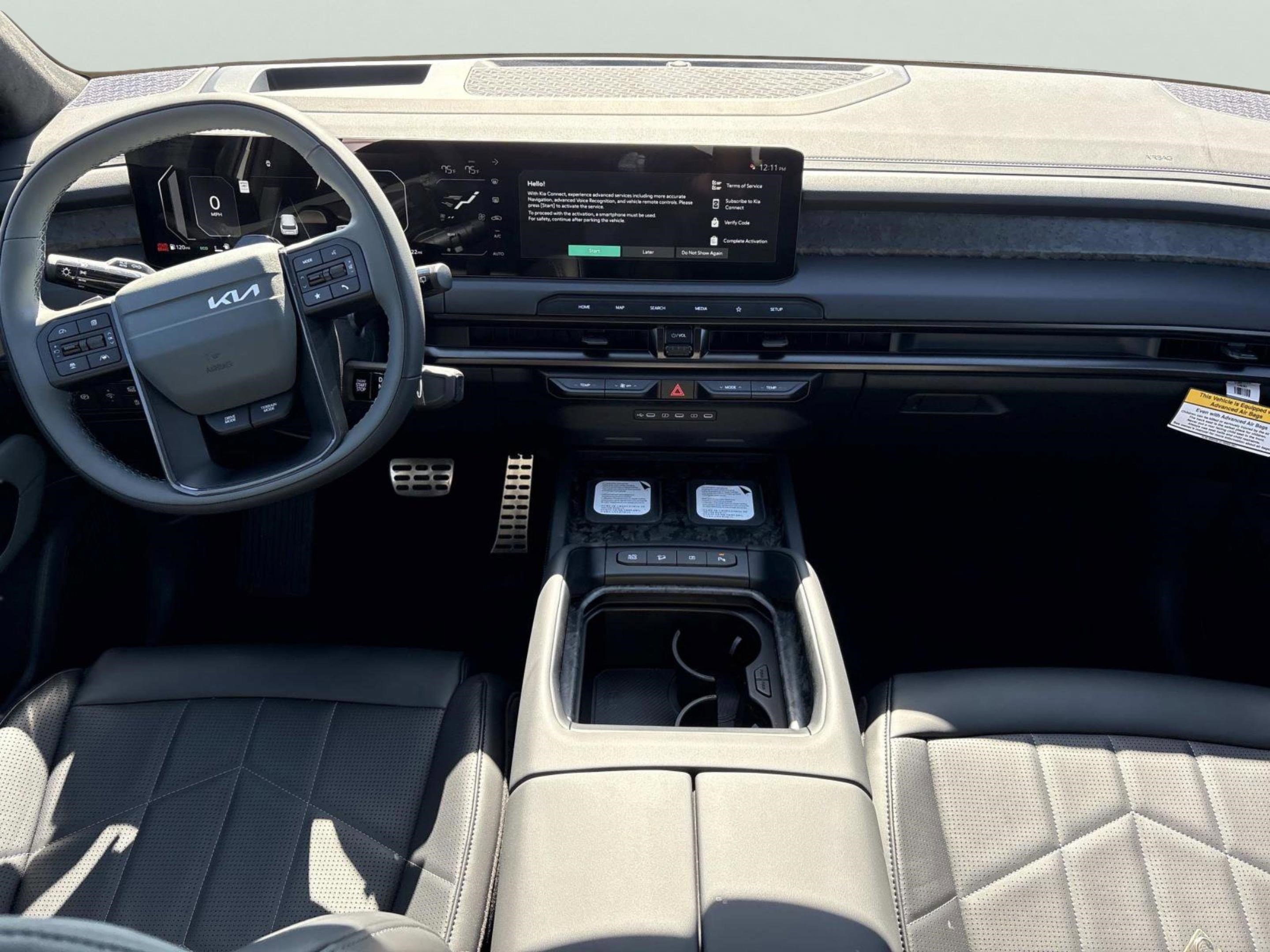 New 2027 Kia Telluride SX Prestige X-Pro image 16