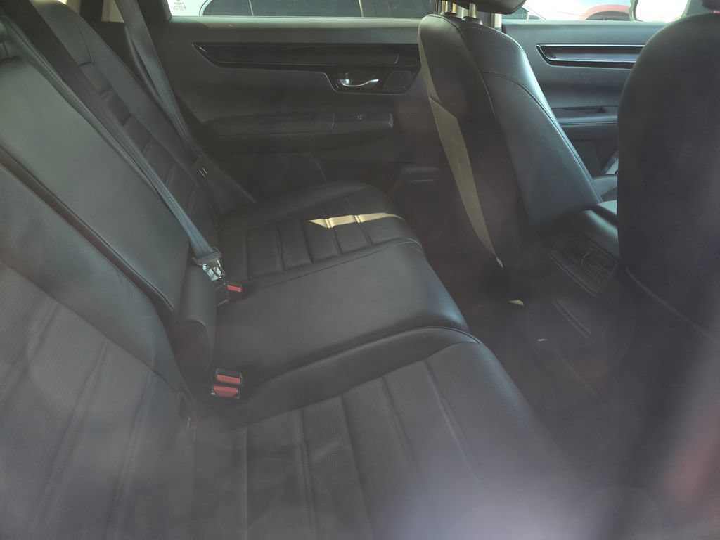 Used 2023 Honda CR-V EX-L image 11