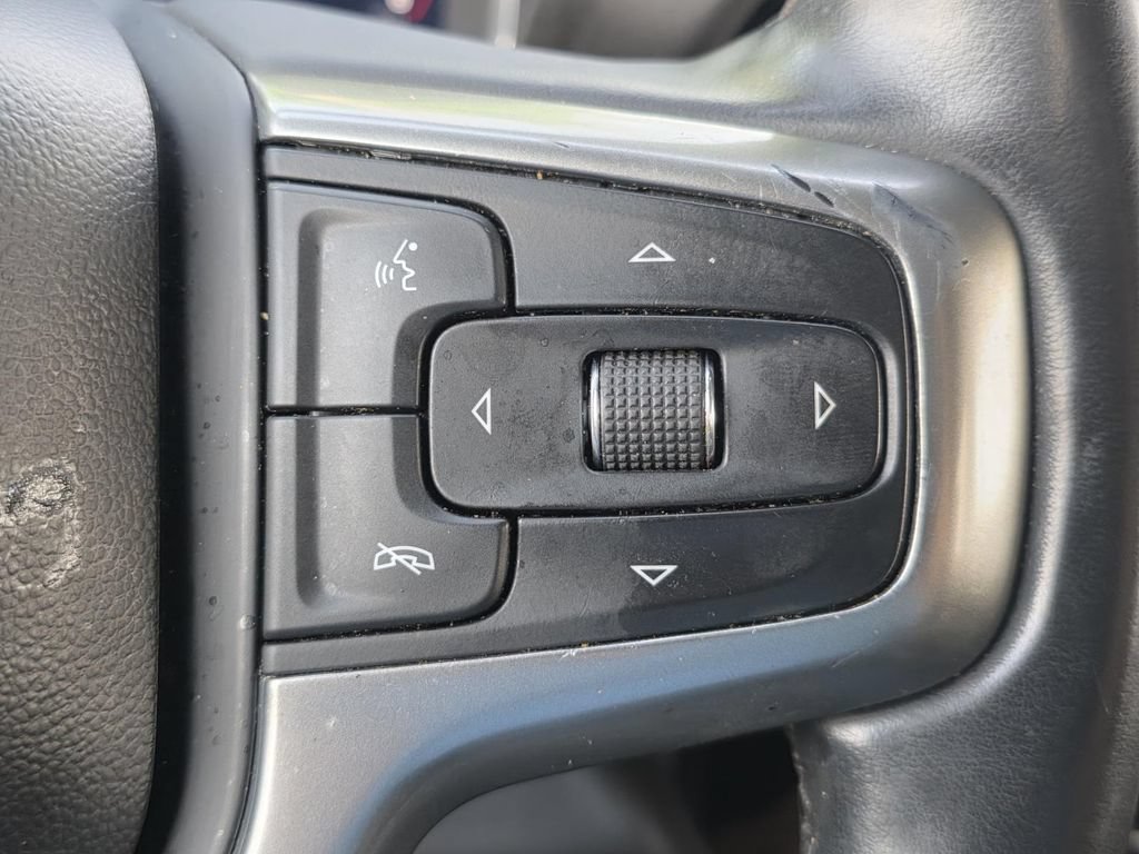 Used 2024 Chevrolet Silverado 1500 RST AWD/4WD image 21