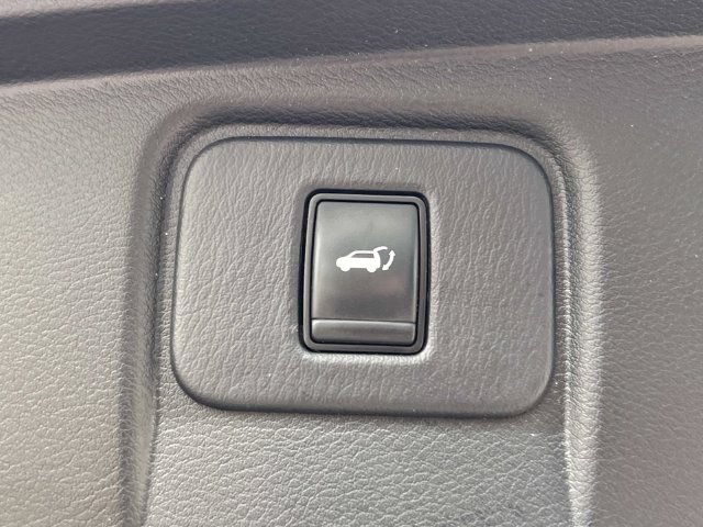 Used 2017 Nissan Murano SL AWD/4WD image 11