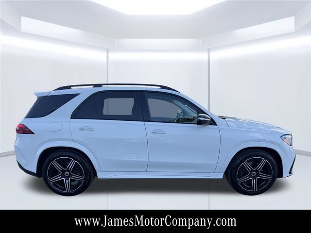 Used 2026 Mercedes-Benz GLE 350 4MATIC image 12