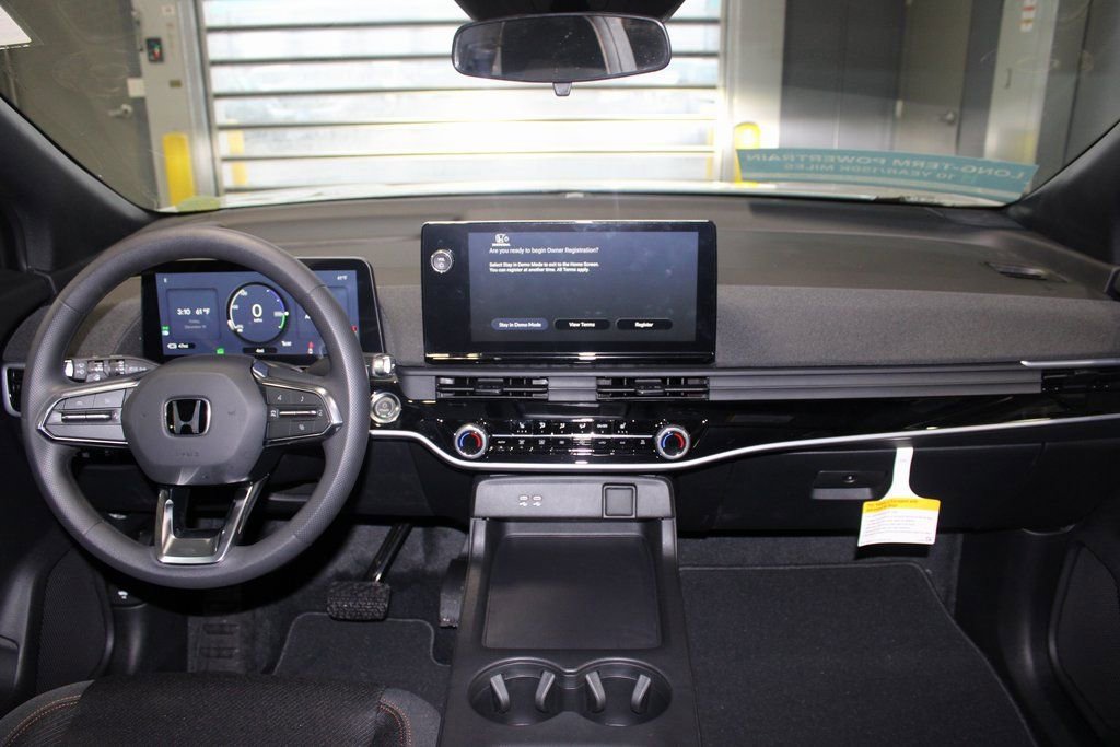 New 2026 Honda Prologue EX image 31