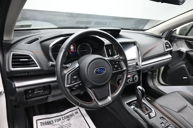 Used 2019 Subaru Crosstrek 2.0i Limited w/ Moonroof Package w/Navigation AWD/4WD image 14