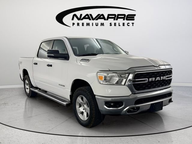 Used 2023 RAM 1500 Lone Star