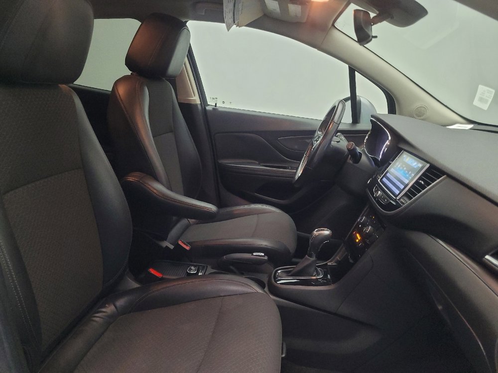 Used 2019 Buick Encore Preferred image 21