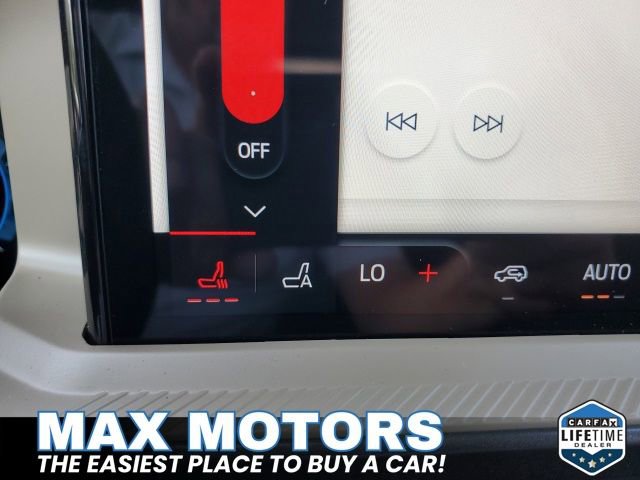 New 2025 Ford Bronco Sport Big Bend w/ Convenience Package image 21