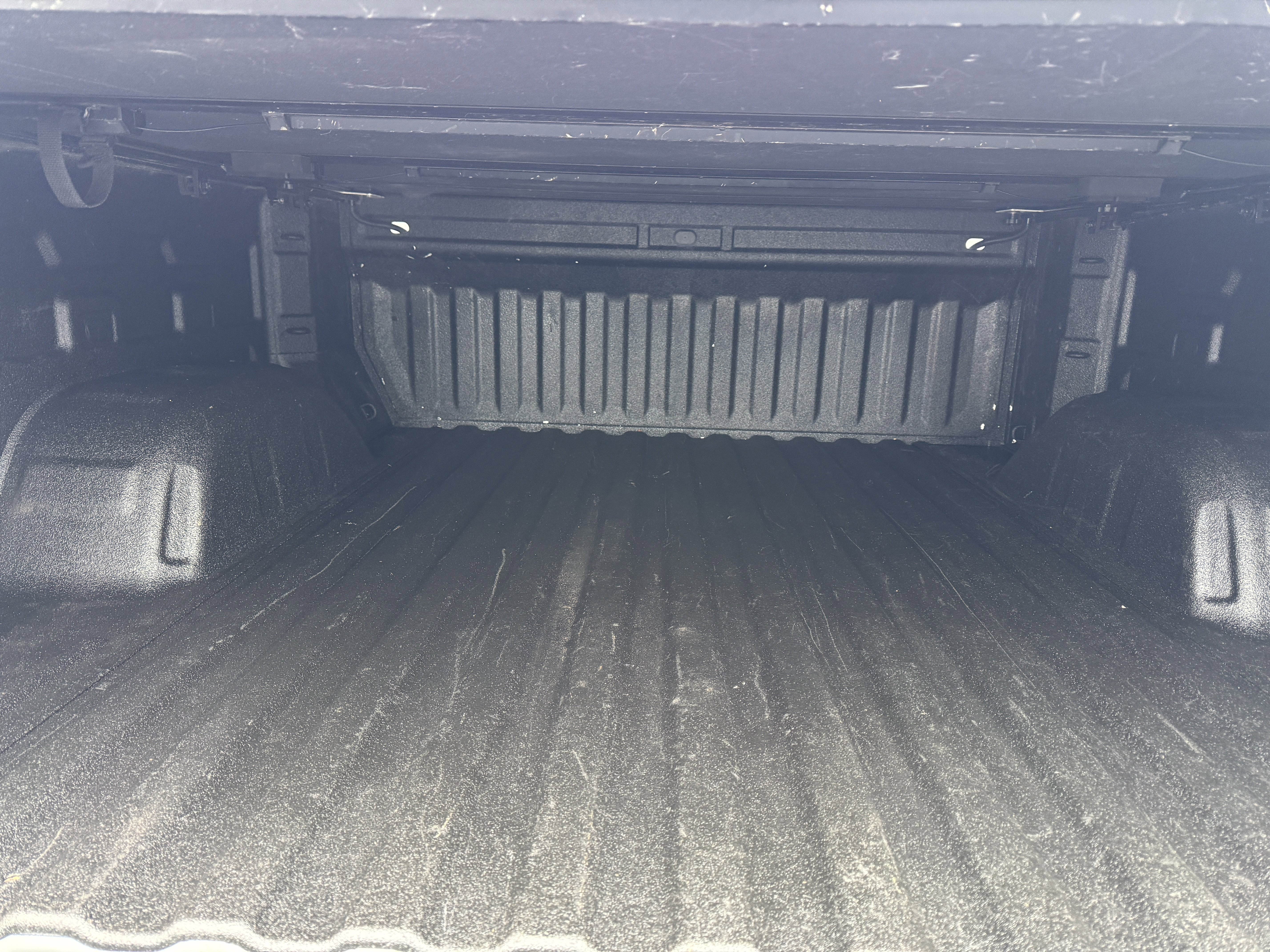 Certified 2022 Chevrolet Silverado 1500 Custom image 19