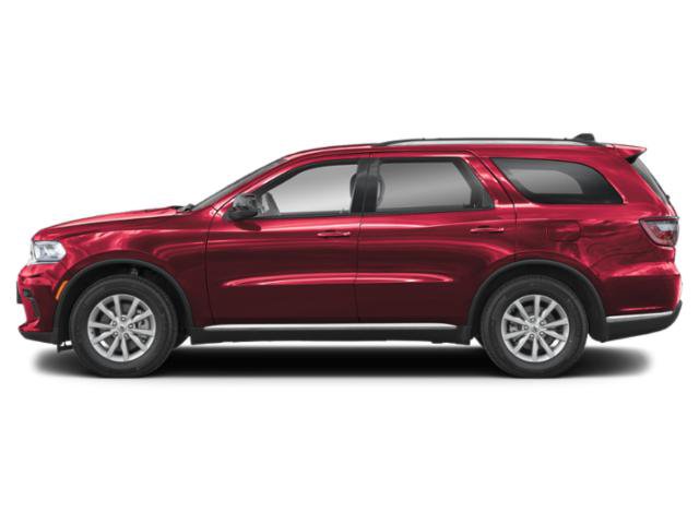 Certified 2025 Dodge Durango R/T AWD/4WD image 2