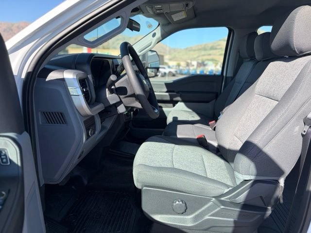 New 2026 Ford F350 XL