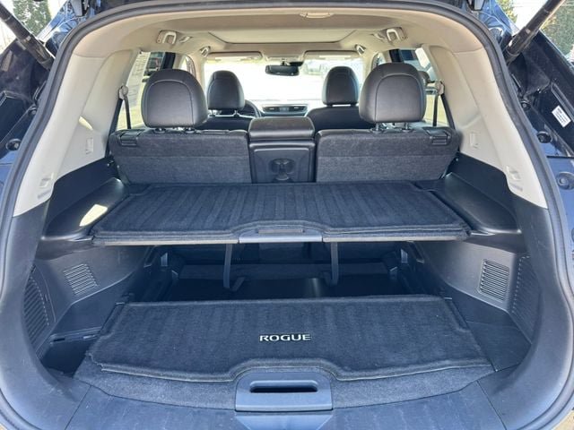 Used 2019 Nissan Rogue SL w/ Premium Package AWD/4WD image 22