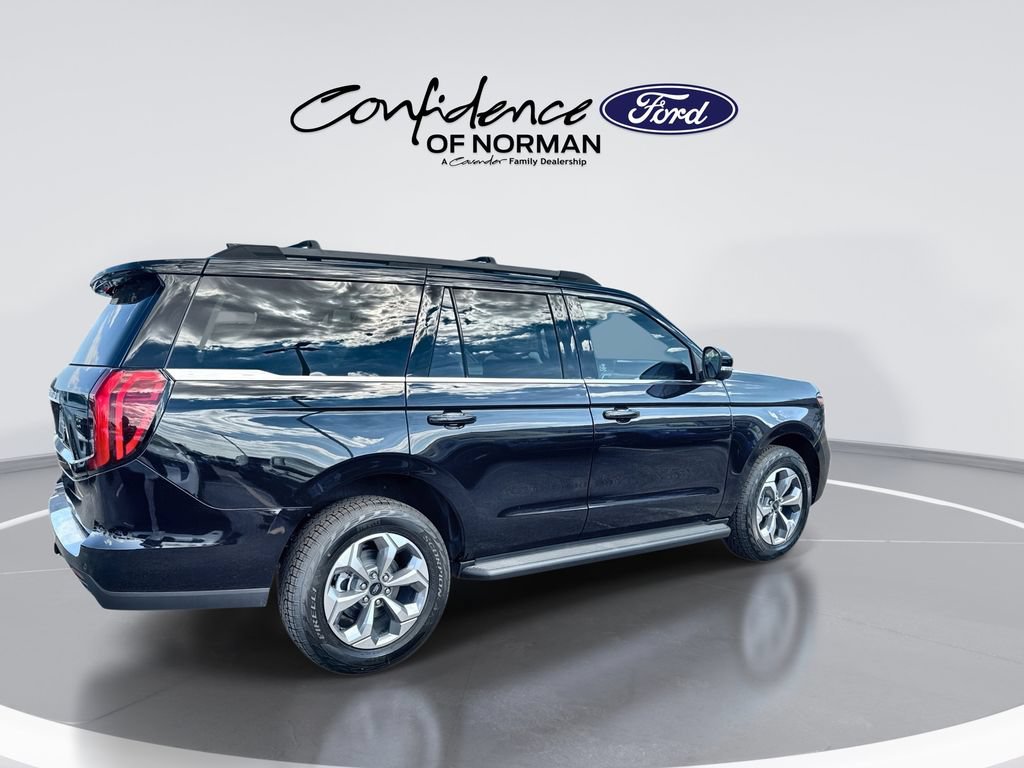 New 2027 Ford Expedition Active AWD/4WD image 9