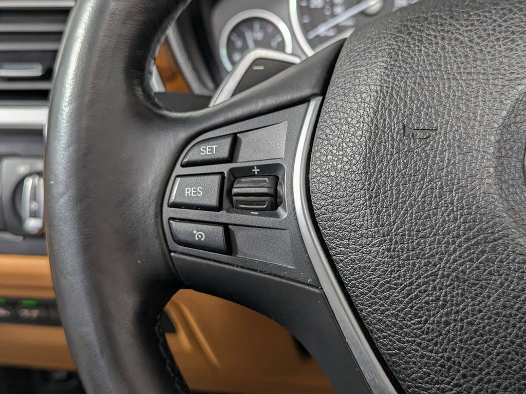 Used 2018 BMW 430i xDrive 430i xDrive image 35