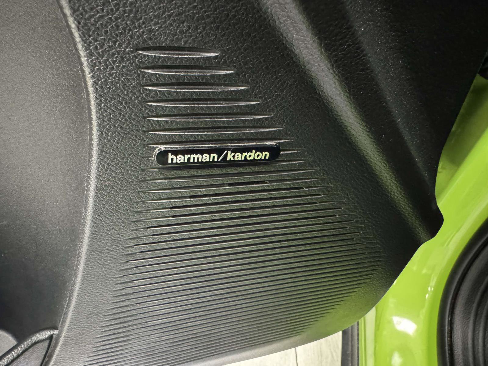 Used 2023 Dodge Challenger R/T Scat Pack image 22