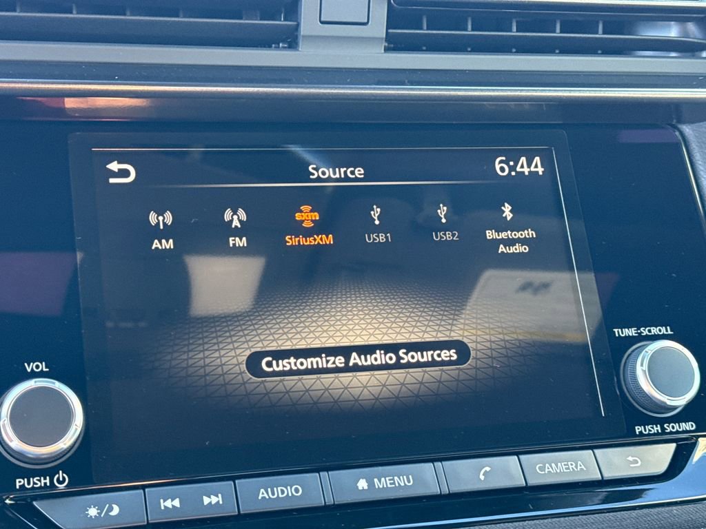 New 2026 Nissan Z Sport w/ Floor Mat Package image 21