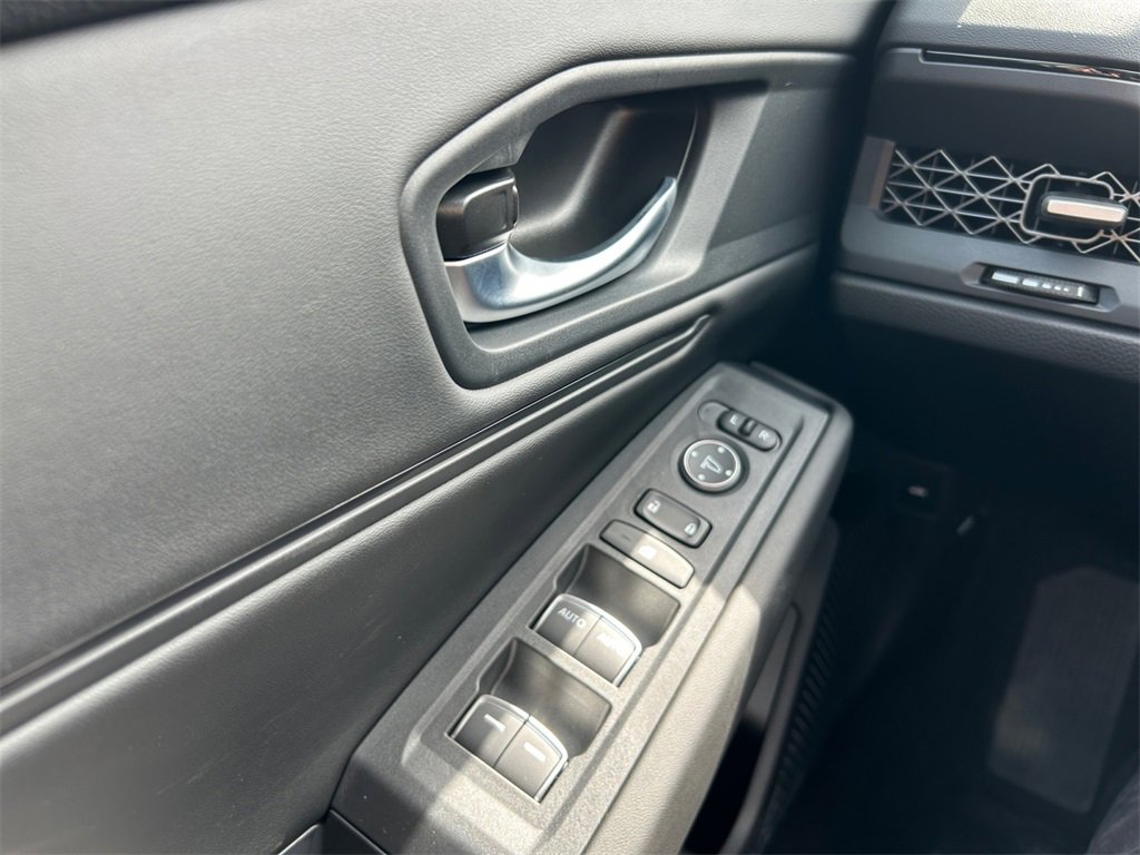 New 2025 Honda Accord SE image 26