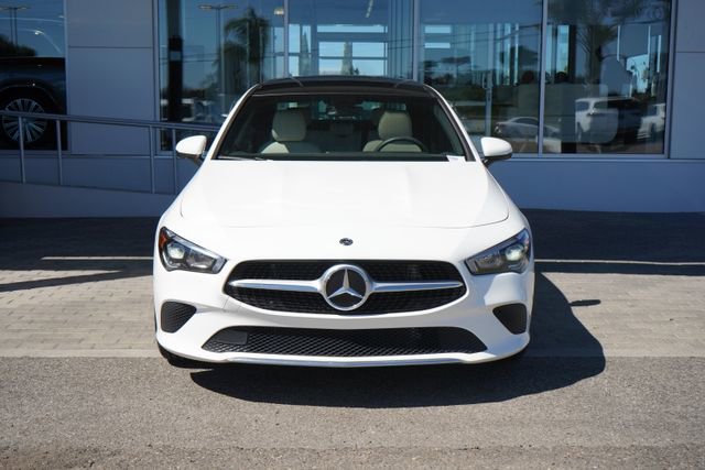 Used 2023 Mercedes-Benz CLA 250 image 3