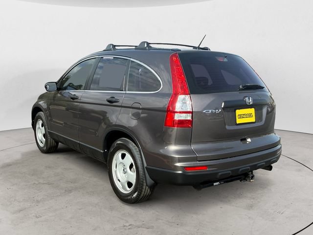 Used 2011 Honda CR-V LX image 3