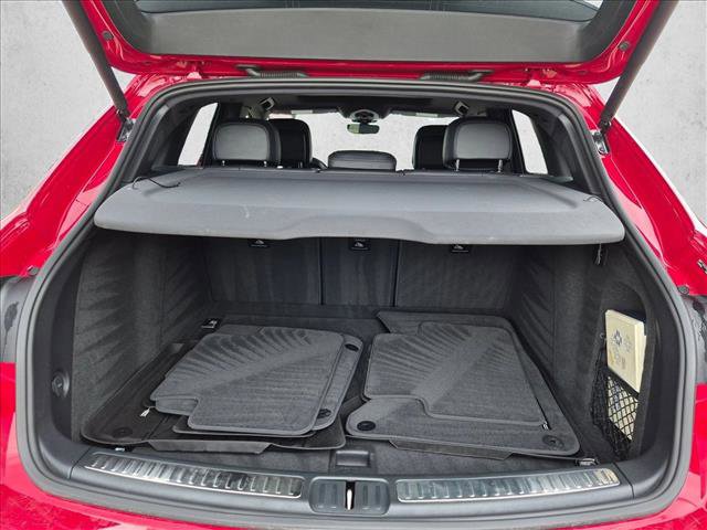 Used 2024 Porsche Macan S AWD/4WD image 5