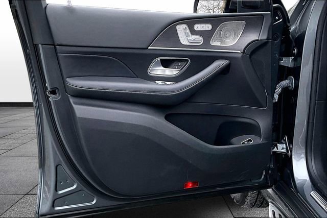 Certified 2022 Mercedes-Benz GLS 450 4MATIC image 23