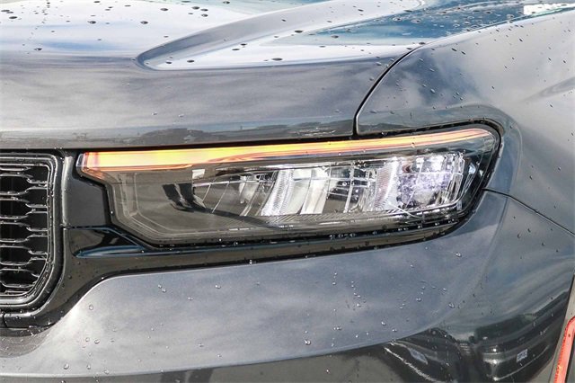 Used 2023 Jeep Grand Cherokee L Laredo image 6