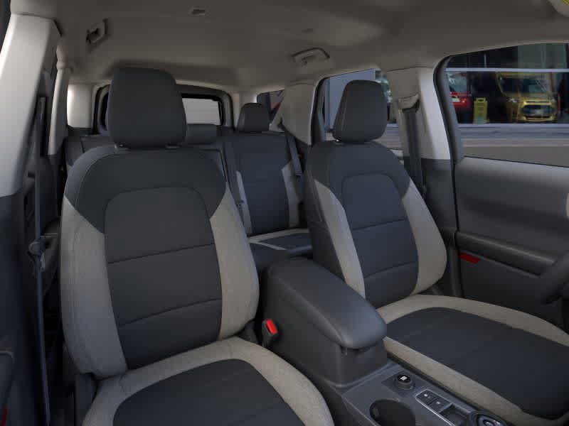 New 2025 Ford Bronco Sport Big Bend AWD/4WD image 10