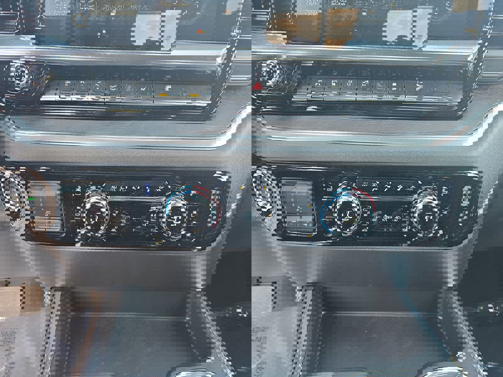 Used 2026 GMC Sierra 1500 SLT w/ SLT Premium Plus Package AWD/4WD image 23