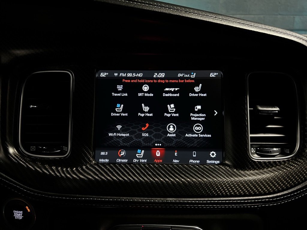 Used 2022 Dodge Charger Scat Pack image 24