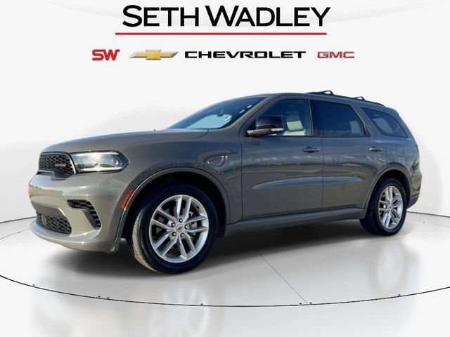 Used 2024 Dodge Durango GT image 6