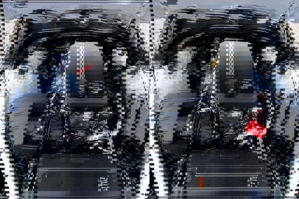 New 2026 Cadillac CT4 Luxury image 11