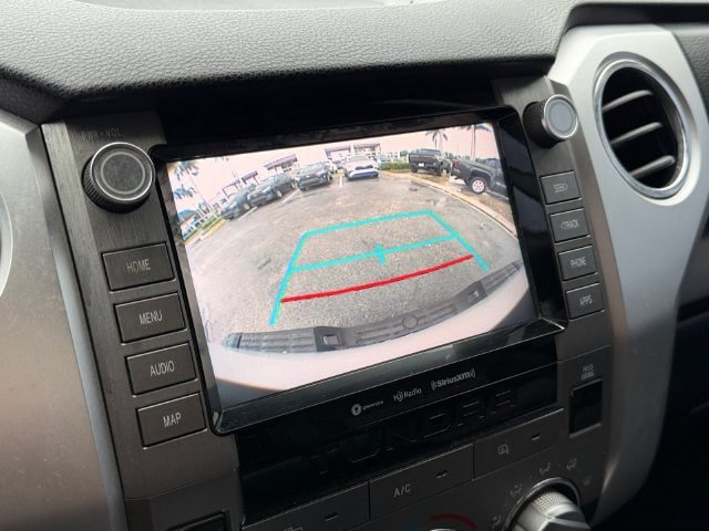 Used 2020 Toyota Tundra SR5 w/ SR5 Upgrade Package AWD/4WD image 23