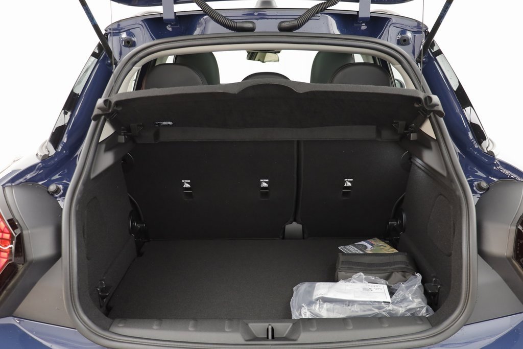 New 2026 MINI Cooper S image 17