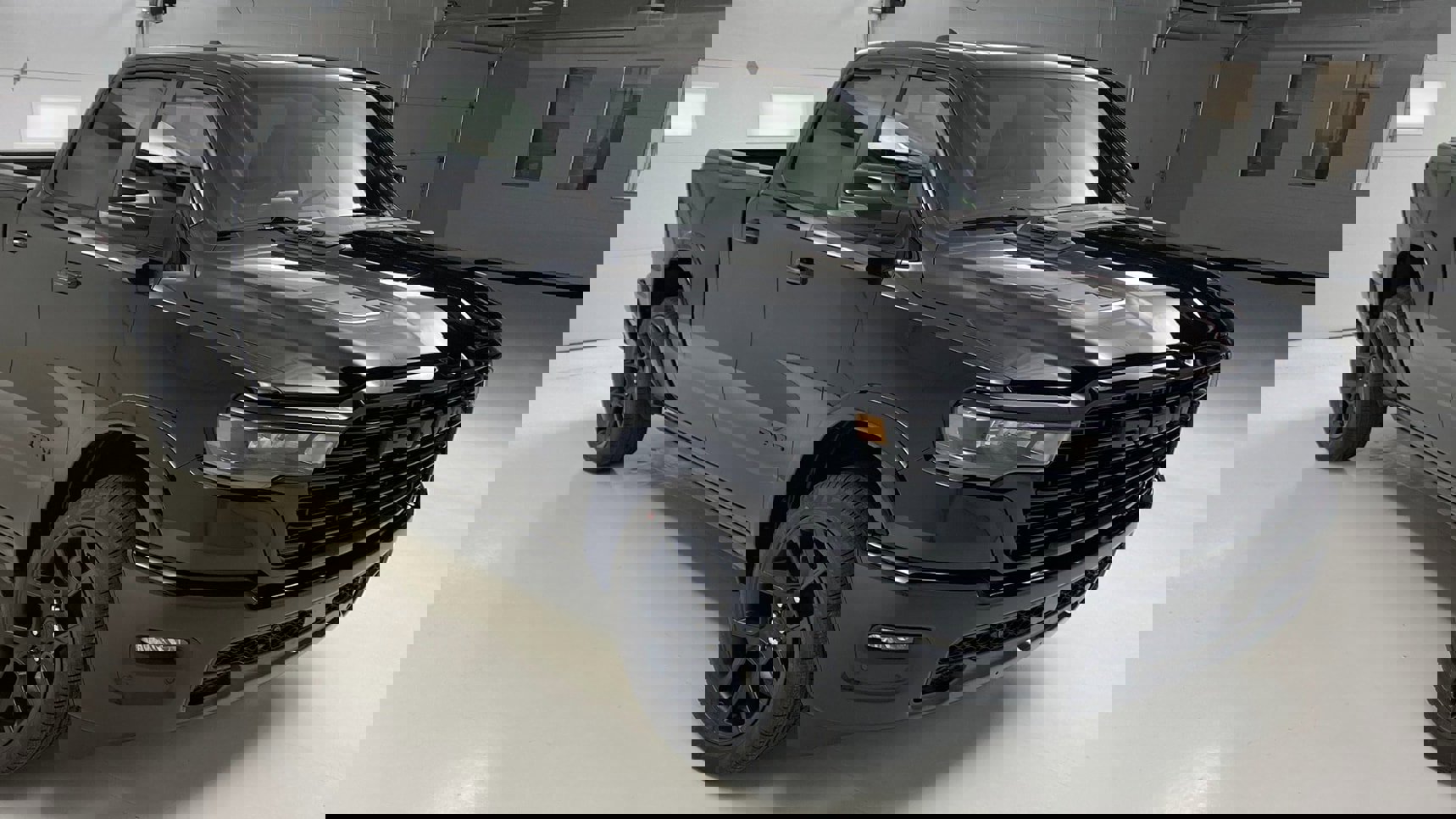 New 2026 RAM 1500 Laramie image 4