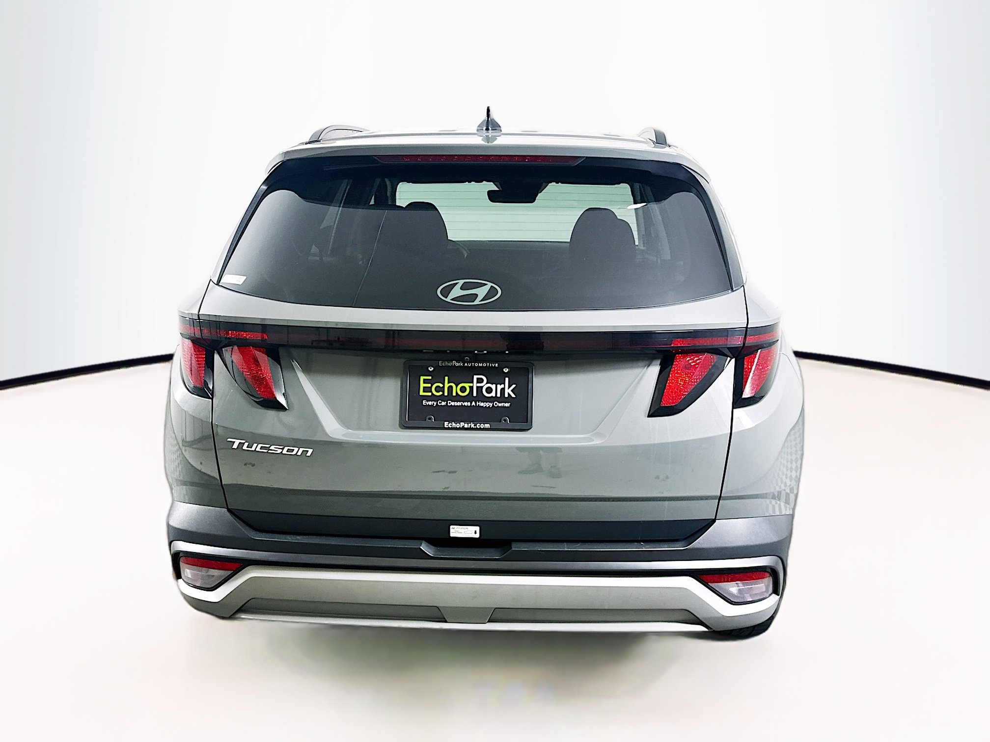 Used 2025 Hyundai Tucson SEL FWD image 7