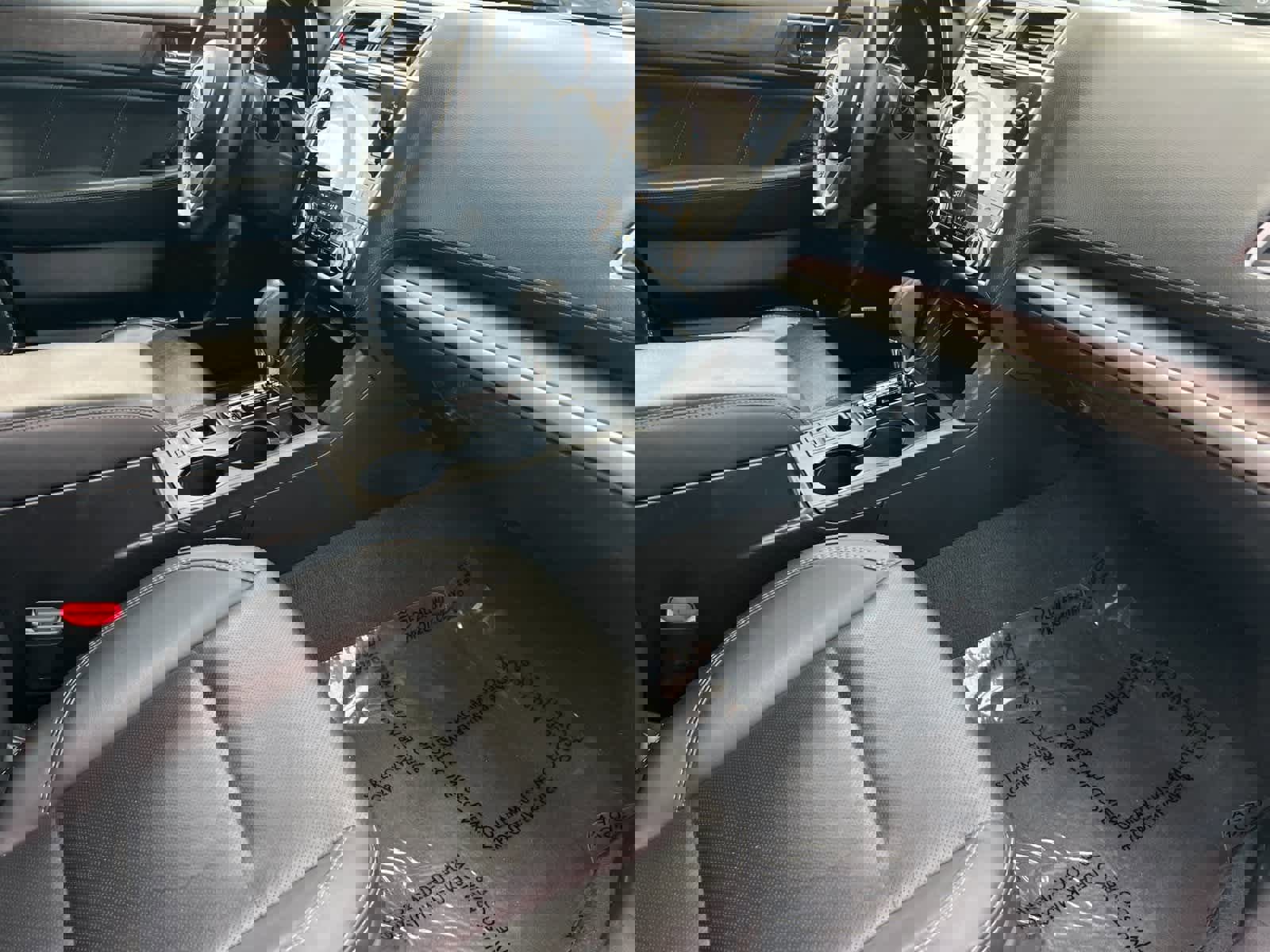 Used 2019 Subaru Outback 2.5i Limited w/ Popular Package #2 image 16