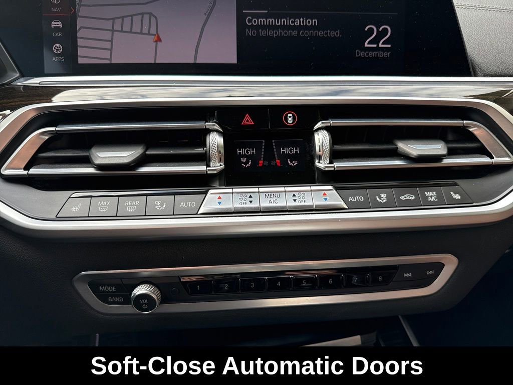 Used 2019 BMW X7 xDrive40i w/ Premium Package image 22