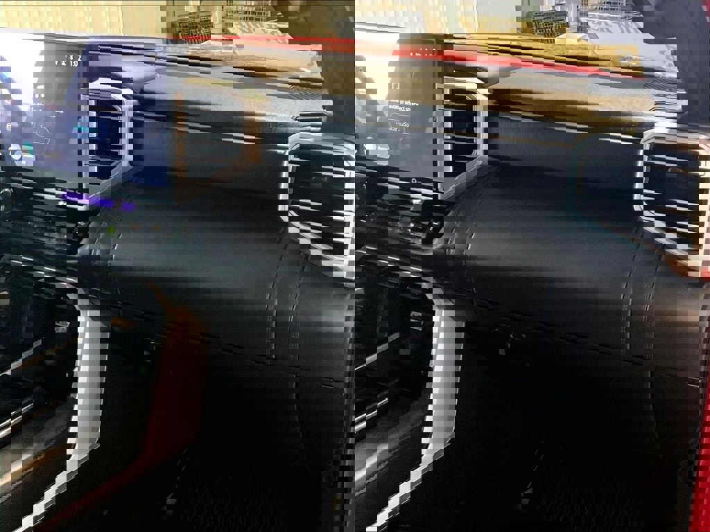 Used 2023 Toyota Tundra Platinum image 13