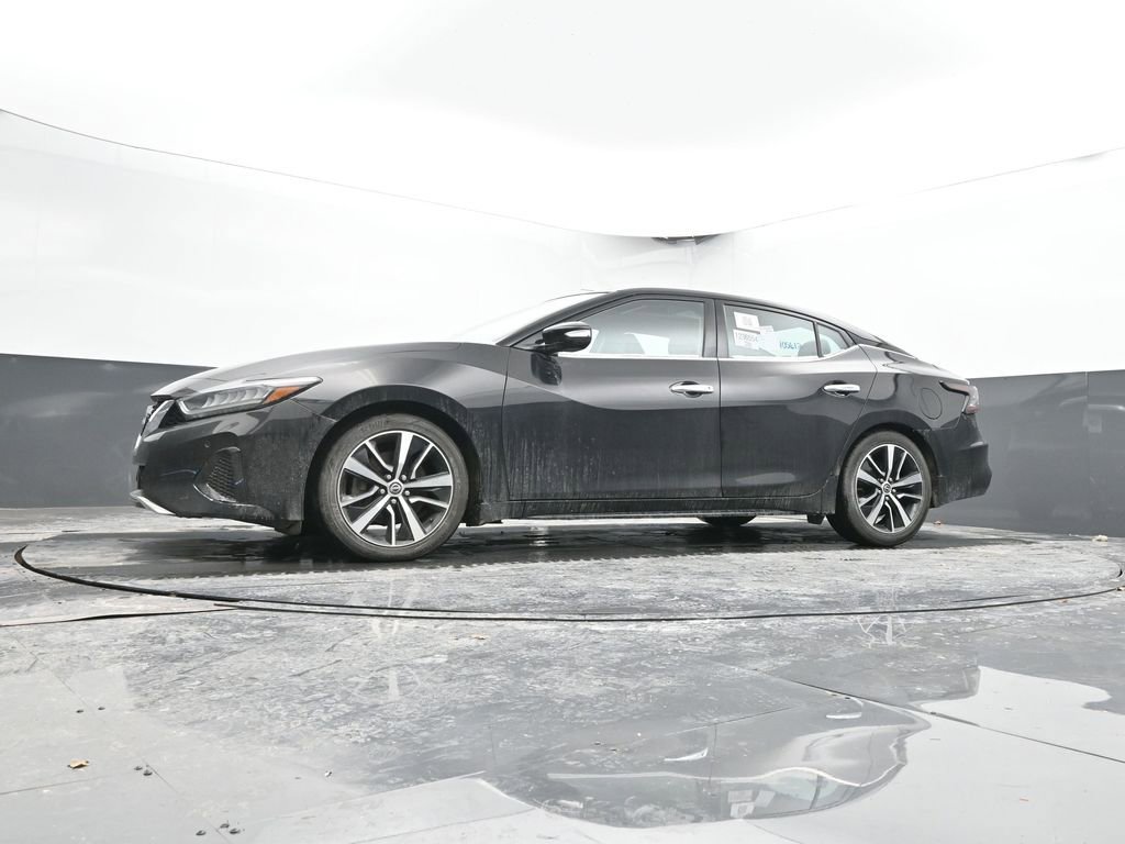 Used 2023 Nissan Maxima SL image 47