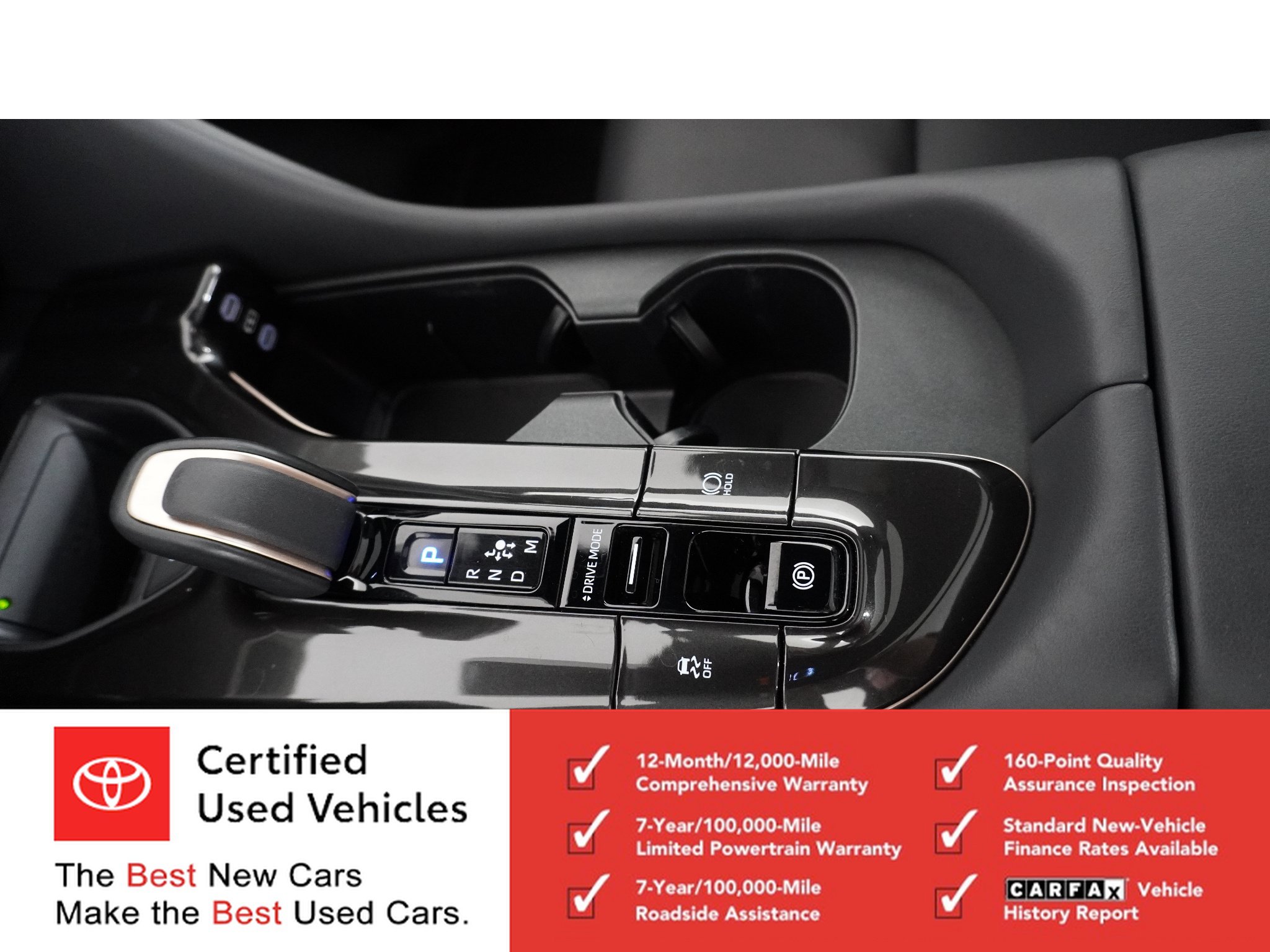 Certified 2024 Toyota Crown Platinum AWD/4WD image 25
