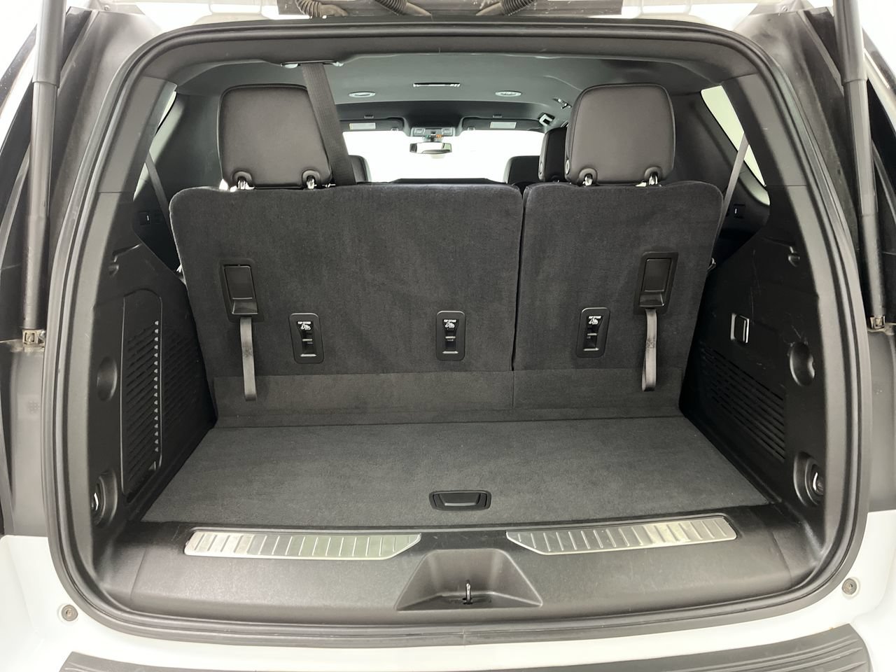 Certified 2021 Chevrolet Tahoe RST AWD/4WD image 33