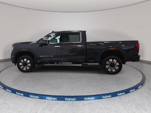 Used 2024 GMC Sierra 2500 Denali w/ Technology Package AWD/4WD image 9