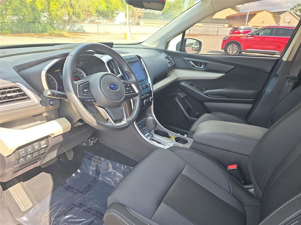 Used 2022 Subaru Ascent Premium w/ Convenience Package image 15