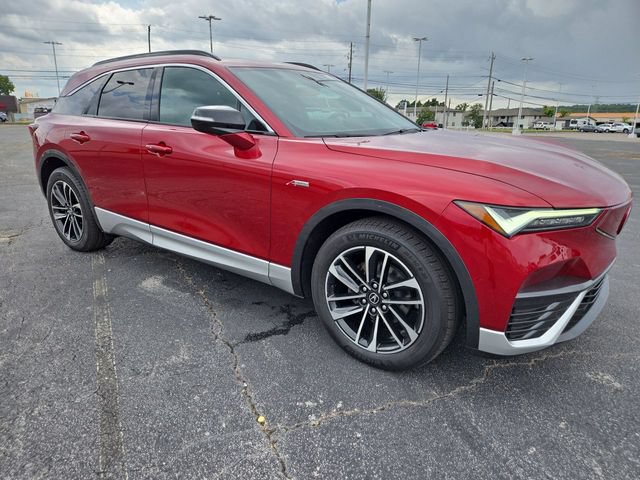 Certified 2024 Acura ZDX A-Spec AWD/4WD image 2