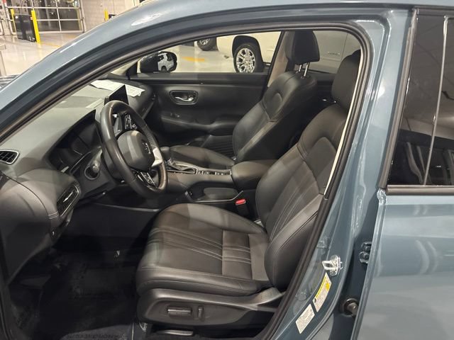 Used 2026 Honda HR-V EX-L image 13