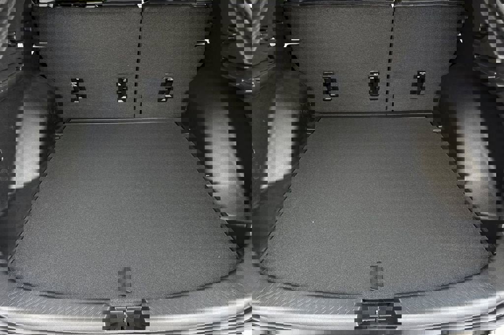 New 2026 Chevrolet Equinox EV LT image 15